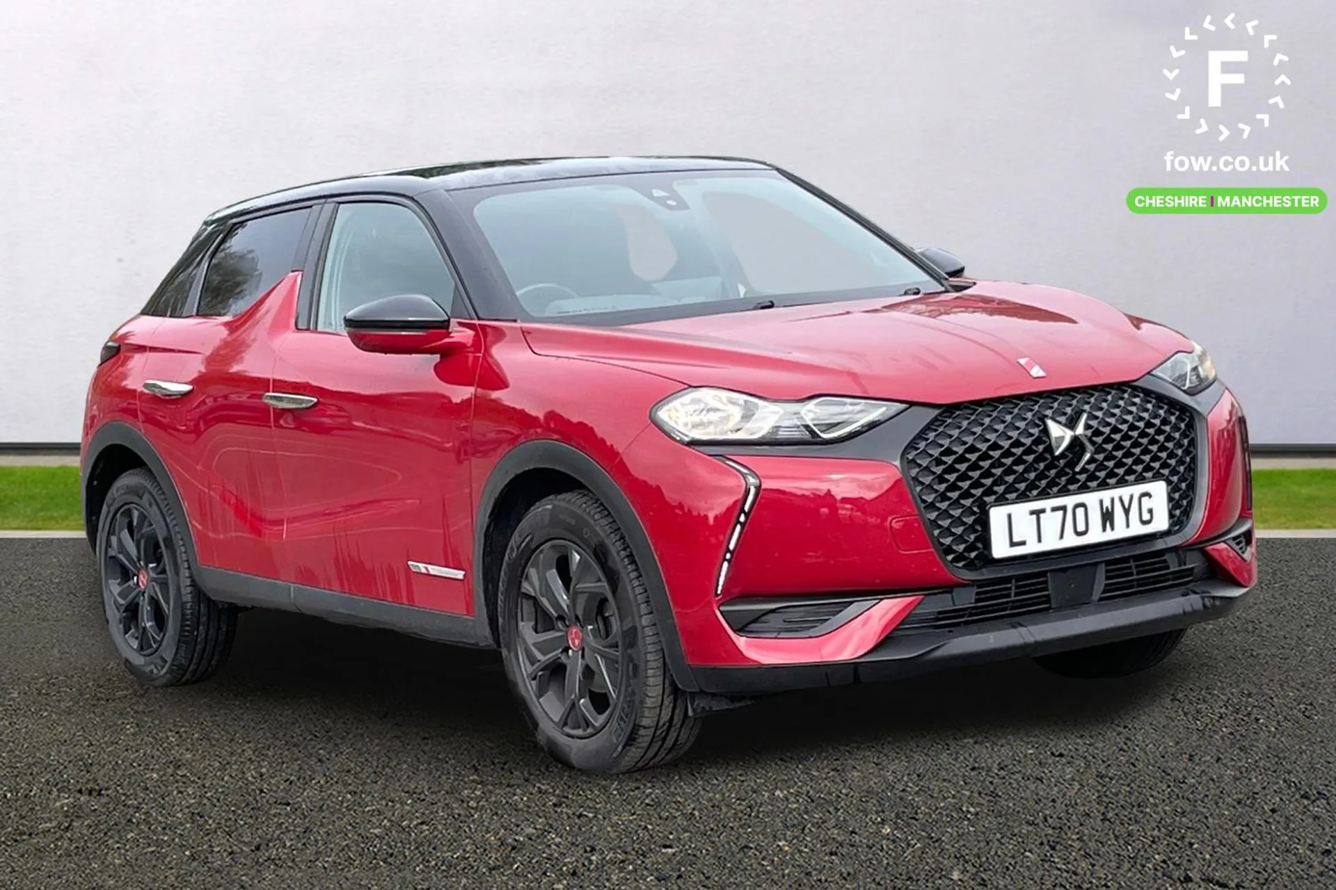 2020 DS DS3 for sale