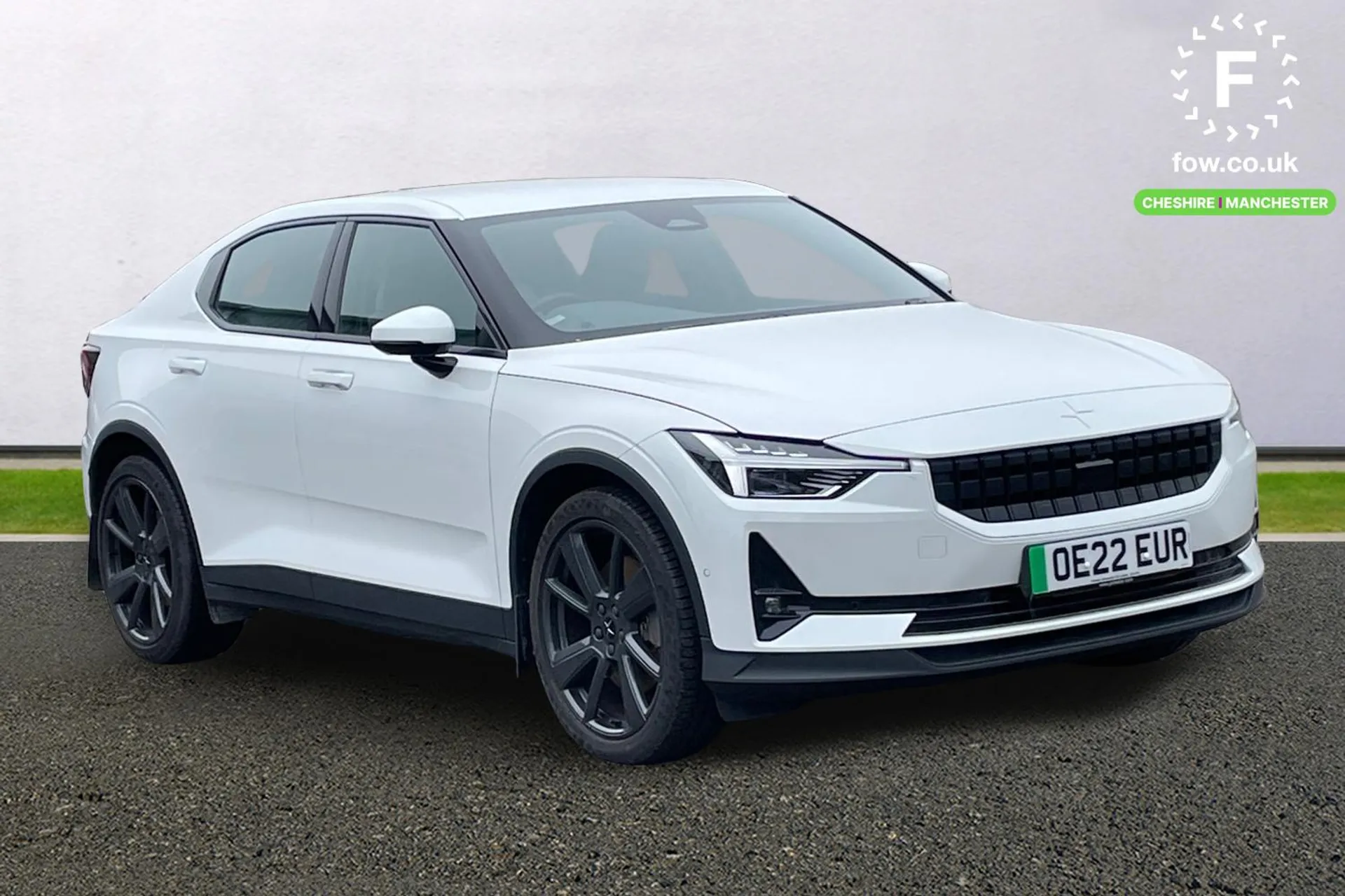 2022 POLESTAR 2 for sale
