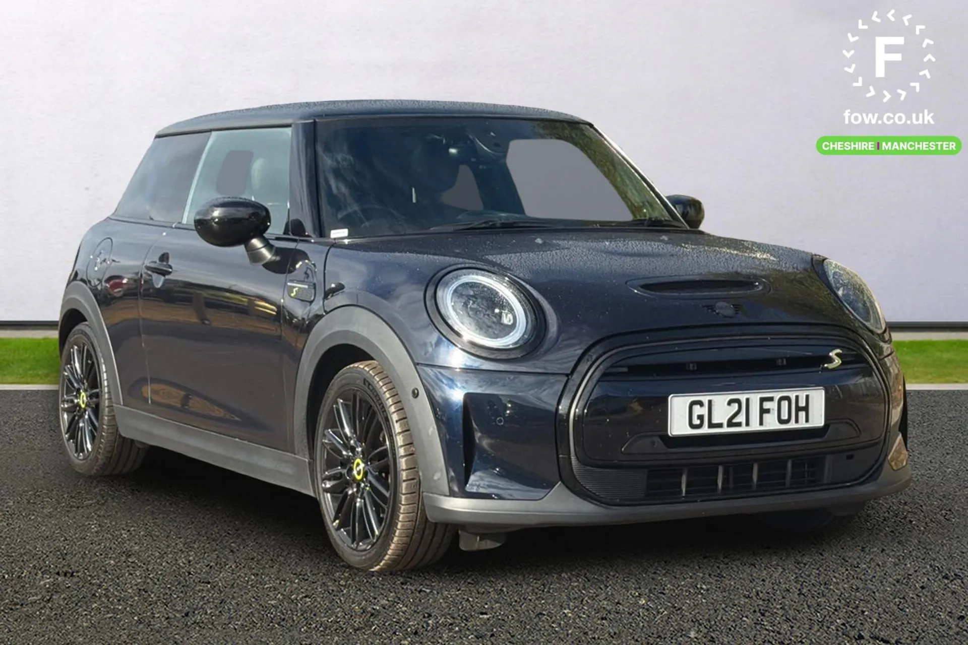 2021 MINI HATCH for sale