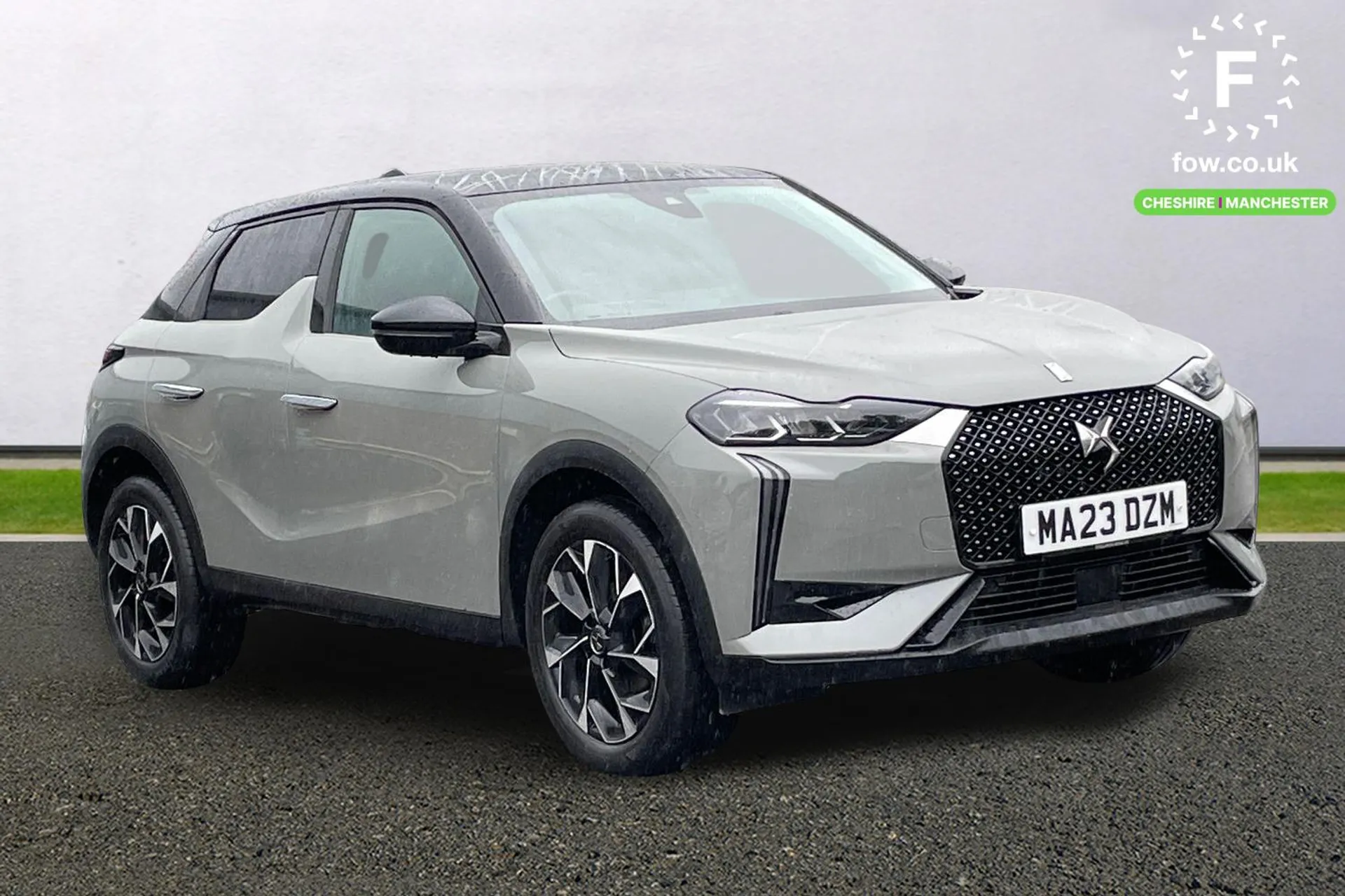 2023 DS DS3 for sale