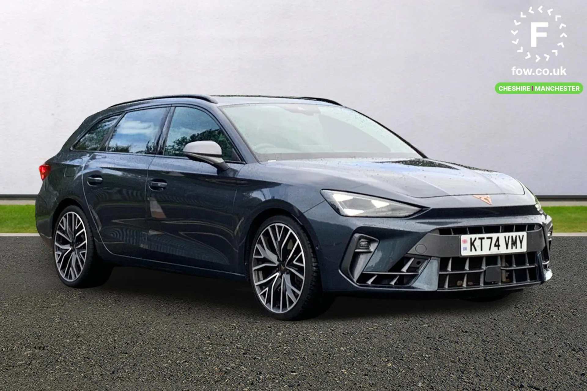 2025 CUPRA LEON for sale