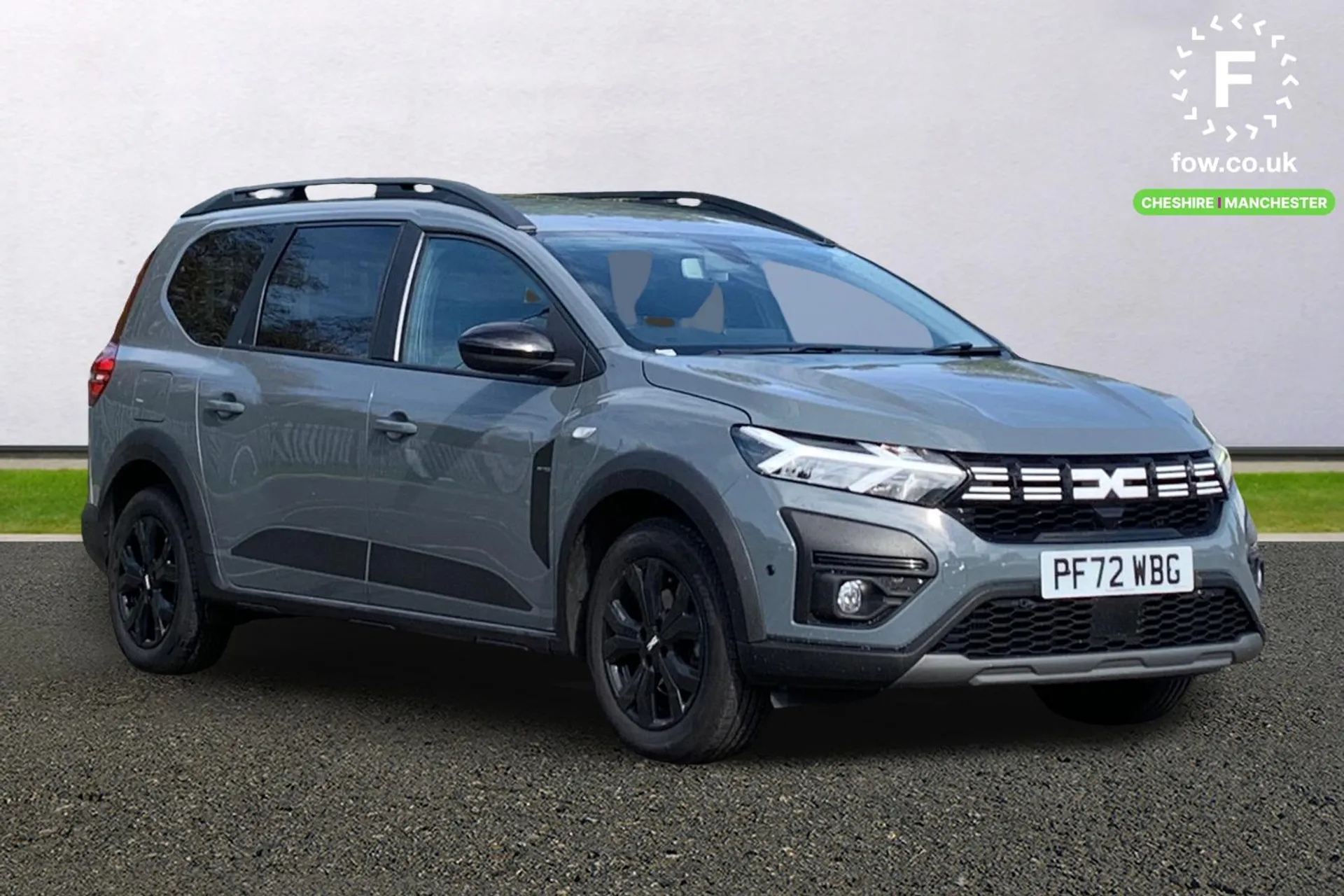 2023 DACIA JOGGER for sale