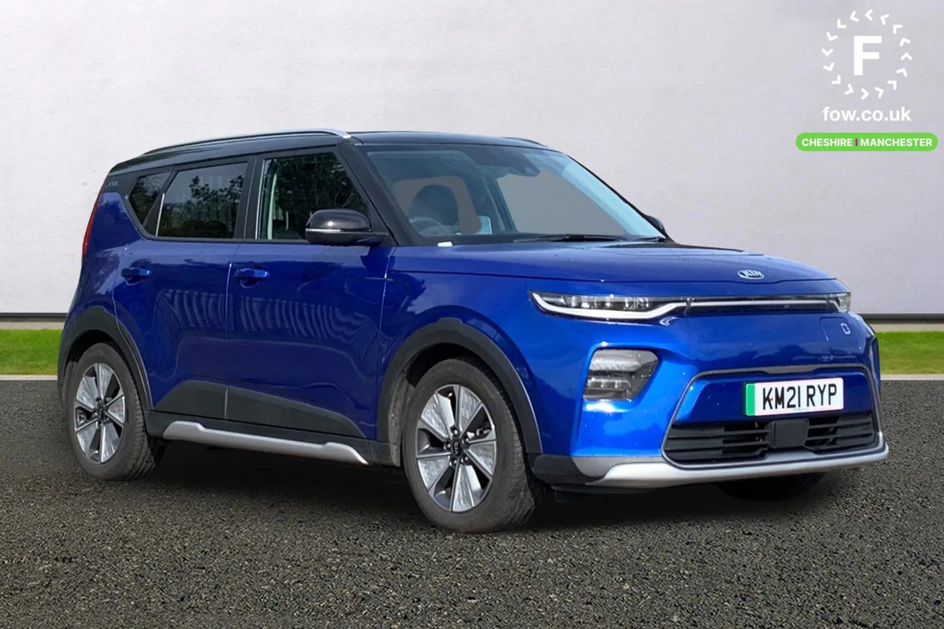 2021 KIA SOUL for sale