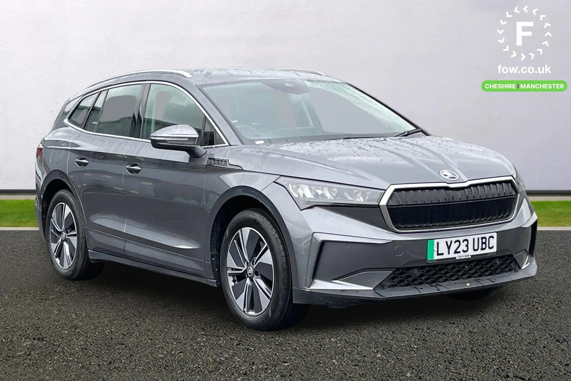 2023 SKODA ENYAQ for sale