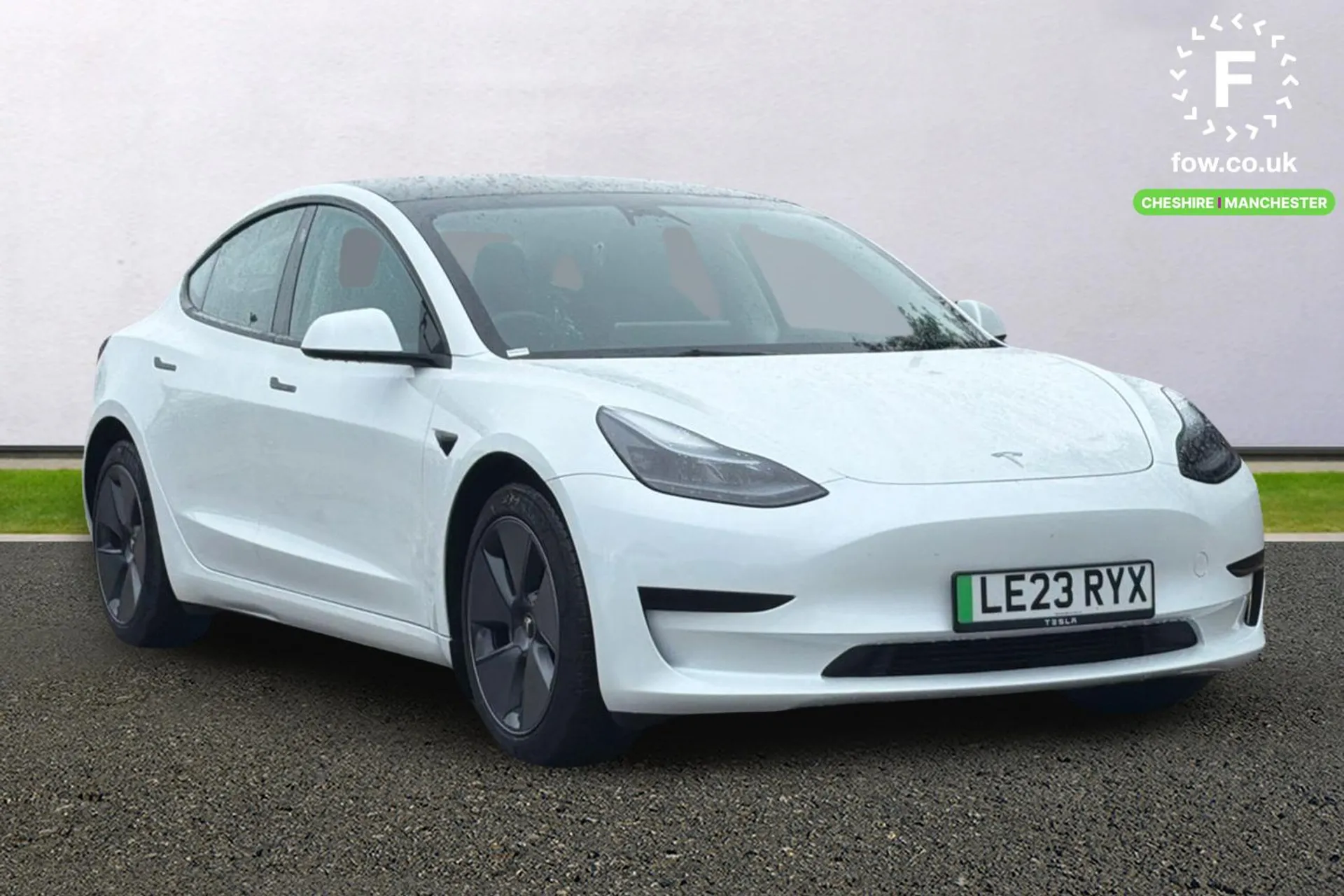 2023 TESLA MODEL 3 for sale