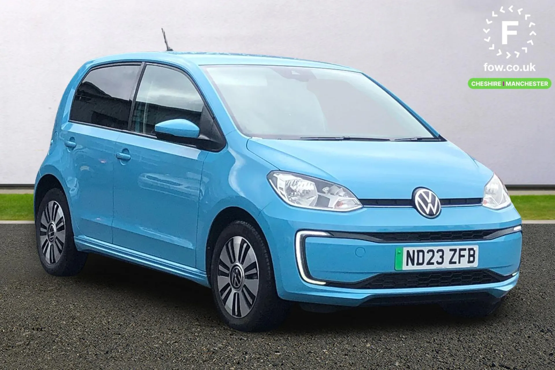 2023 VOLKSWAGEN UP for sale