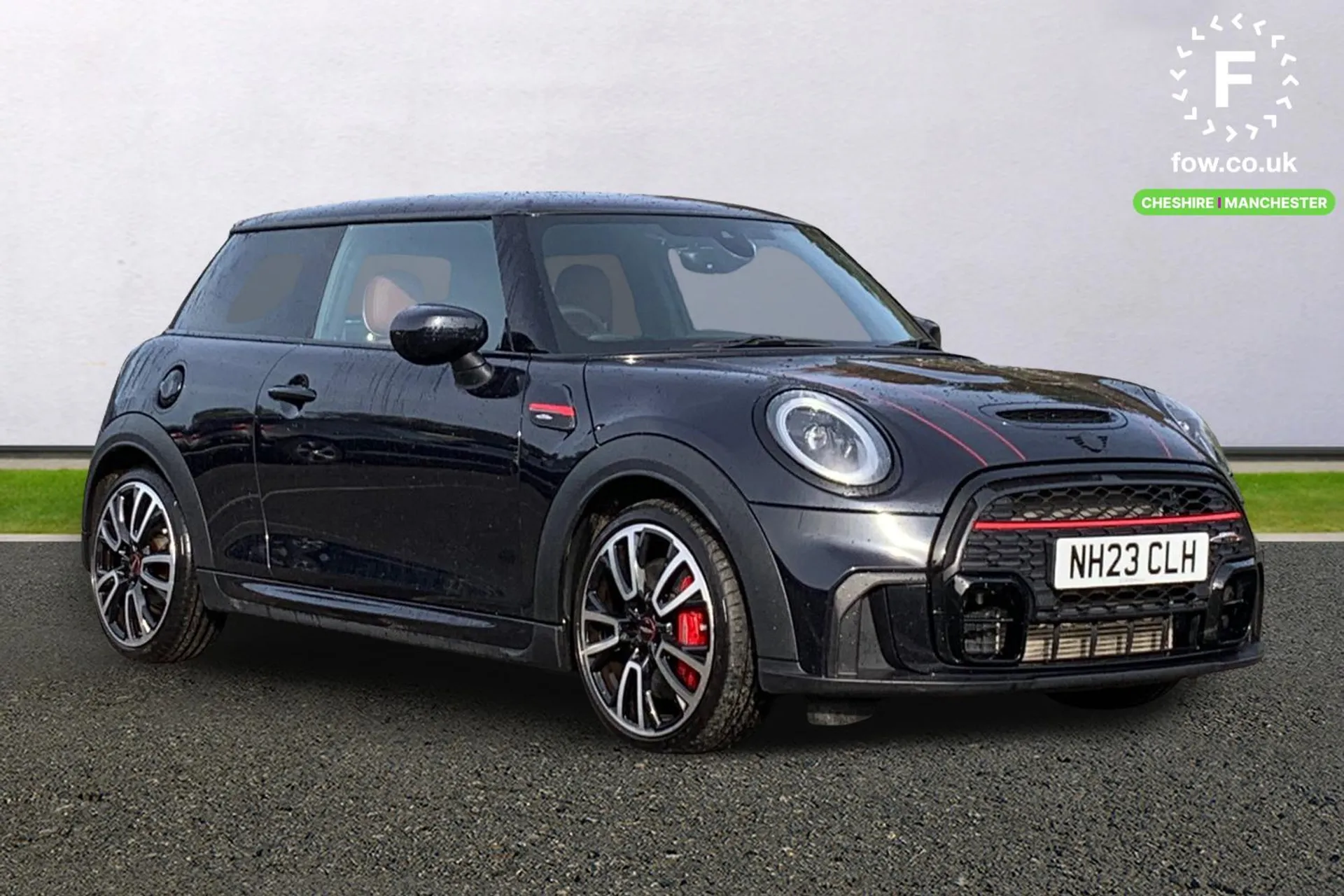 2023 MINI HATCH for sale