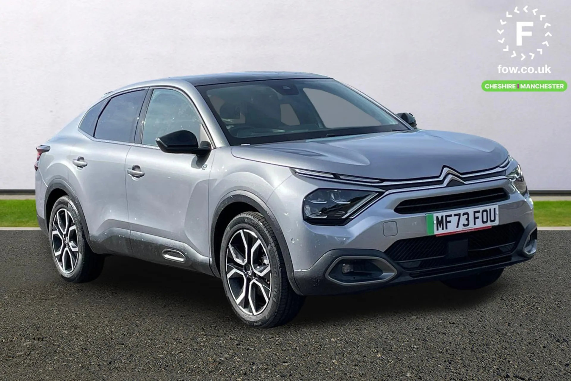 2024 CITROEN C4 X for sale