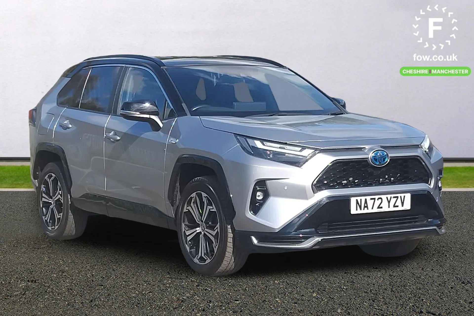 2023 TOYOTA RAV4 for sale