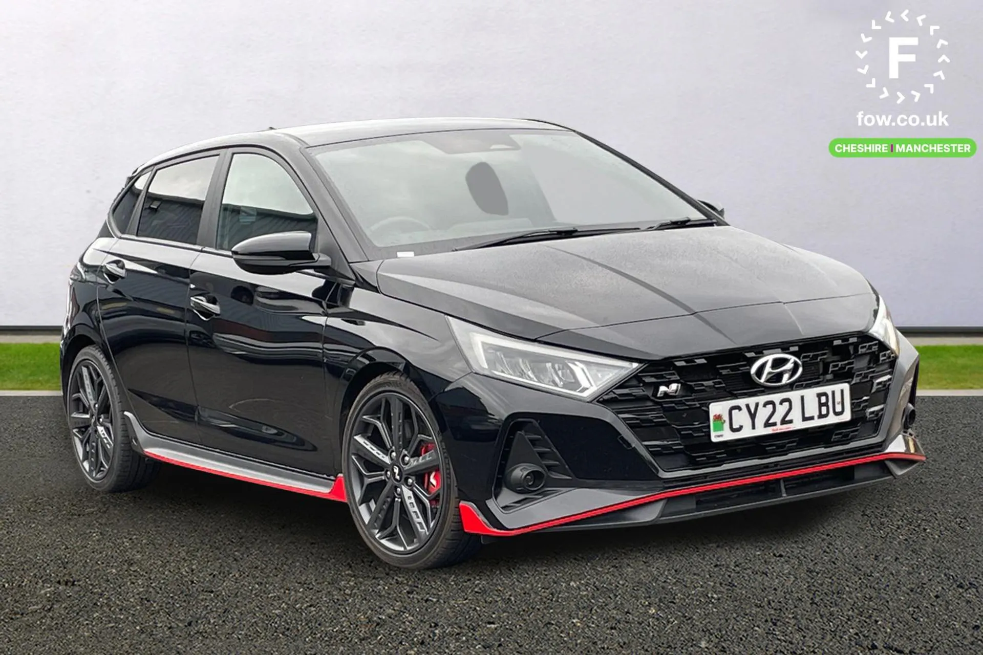 2022 HYUNDAI I20 for sale