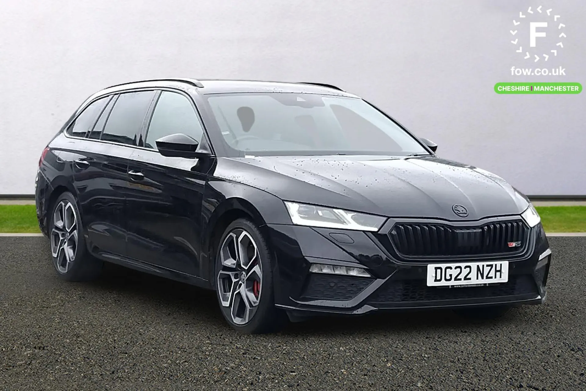 2022 SKODA OCTAVIA for sale