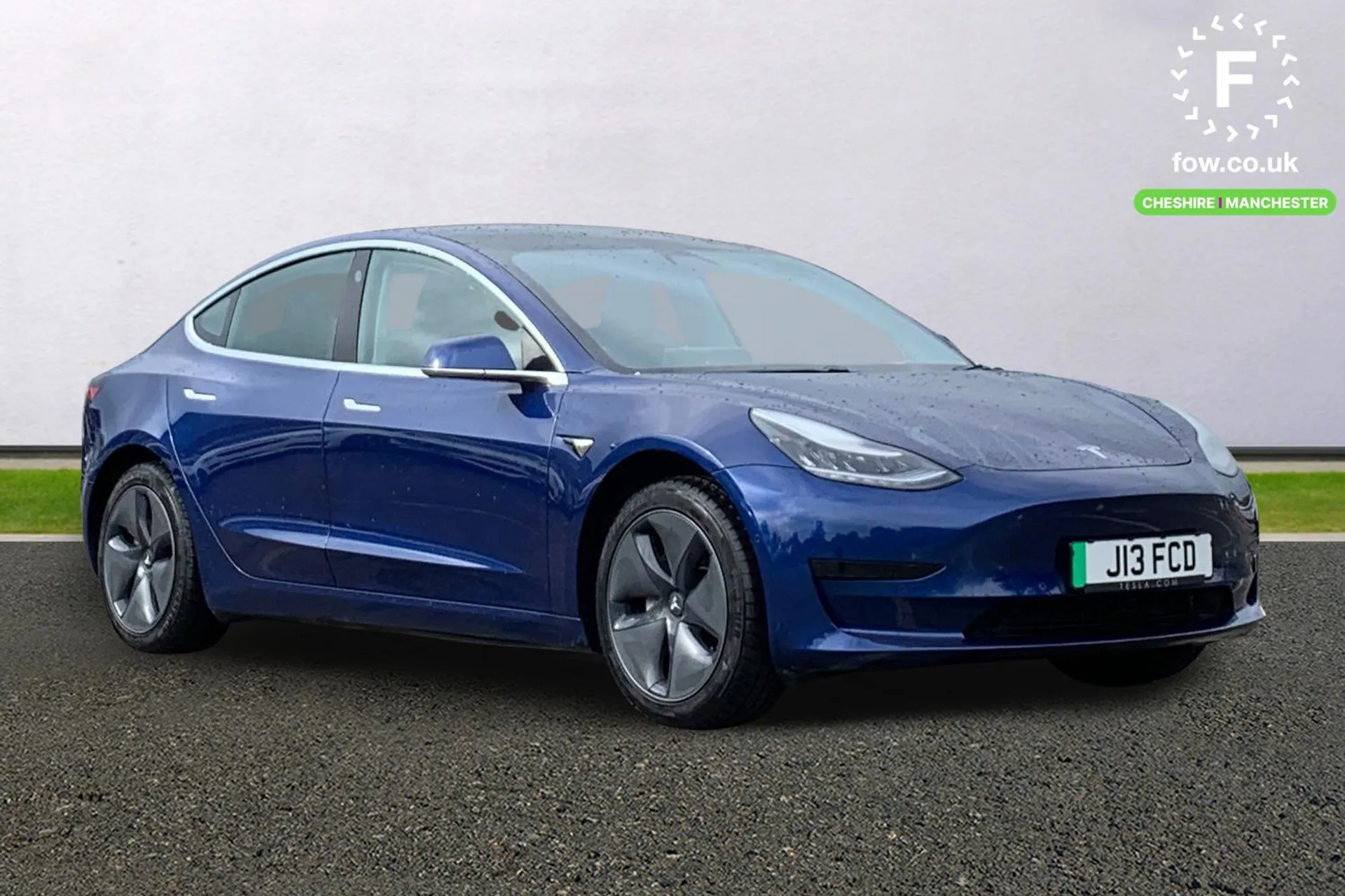 2020 TESLA MODEL 3 for sale