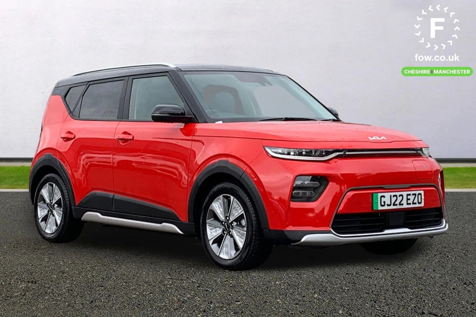 2022 KIA SOUL for sale