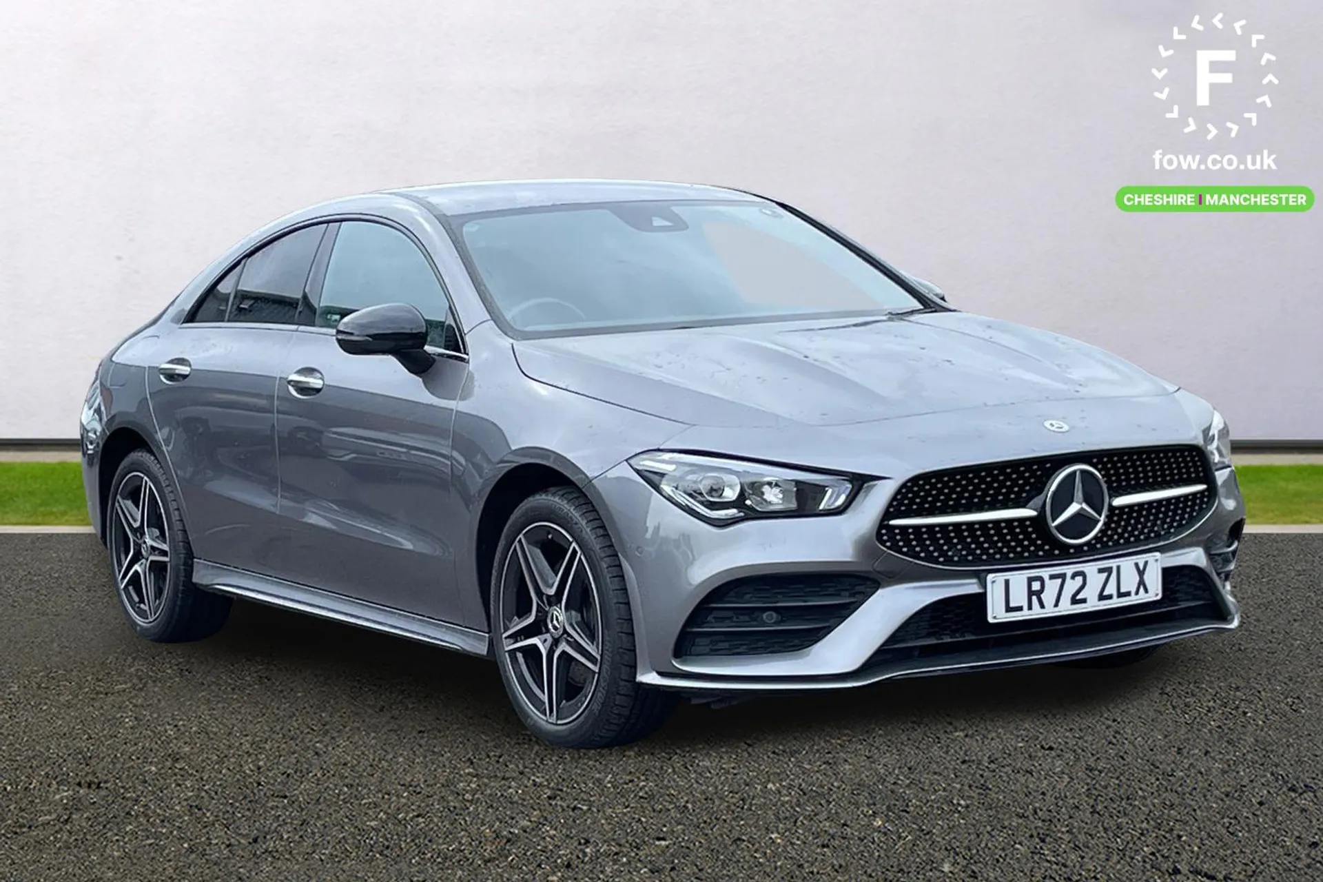 2022 MERCEDES-BENZ CLA CLASS for sale