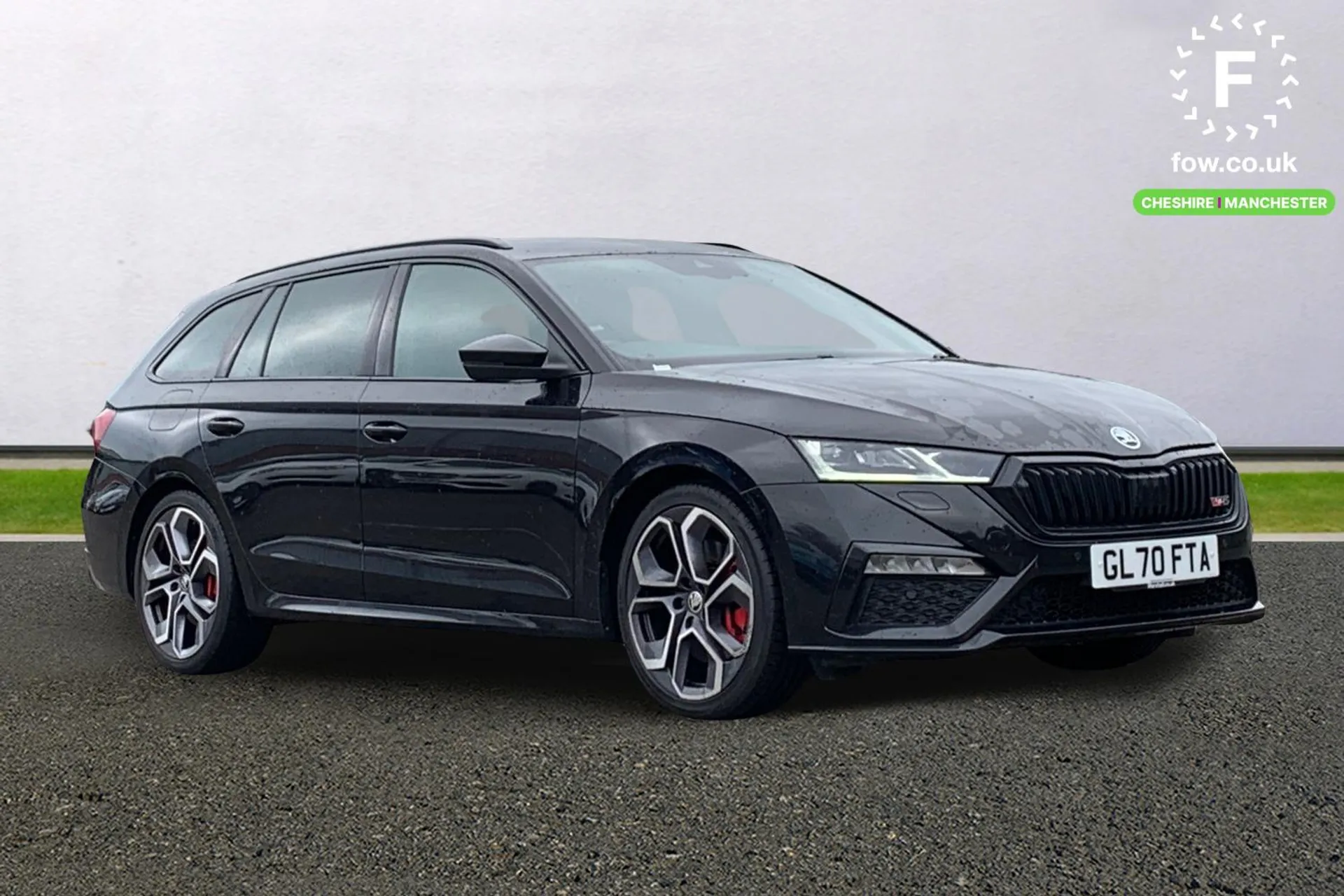 2020 SKODA OCTAVIA for sale