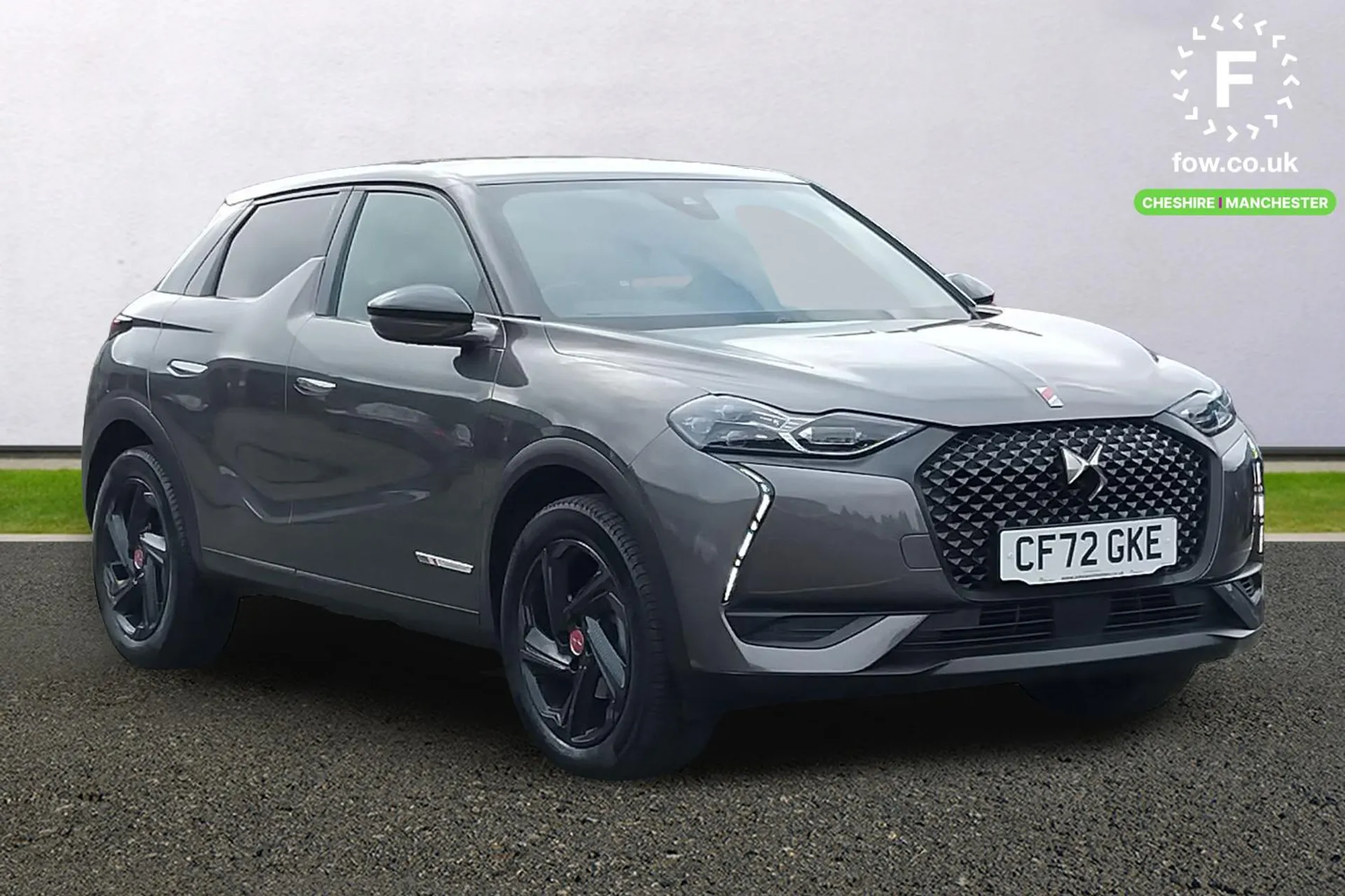 2022 DS DS3 for sale