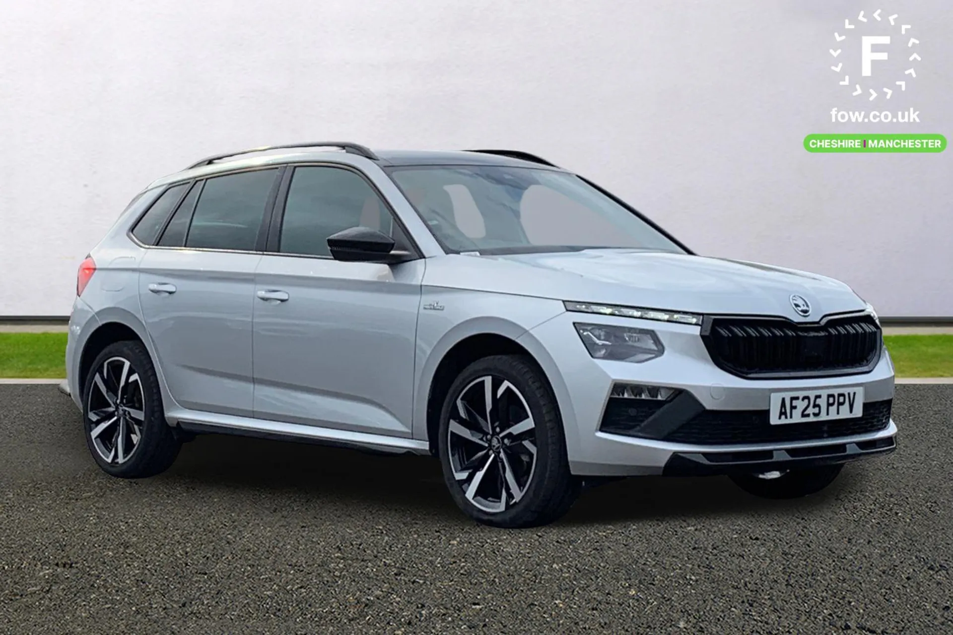 2025 SKODA KAMIQ for sale