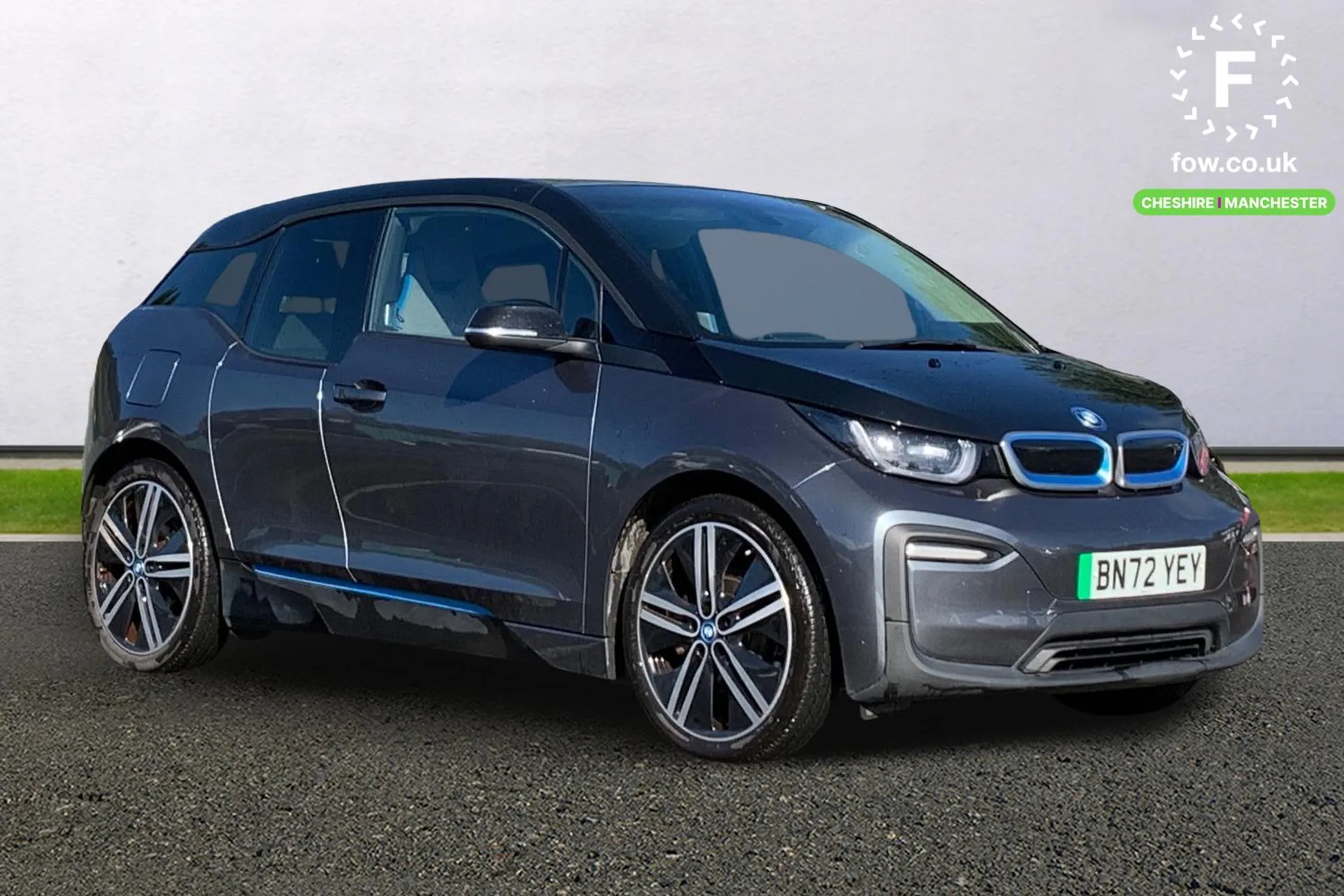 2022 BMW I3 for sale