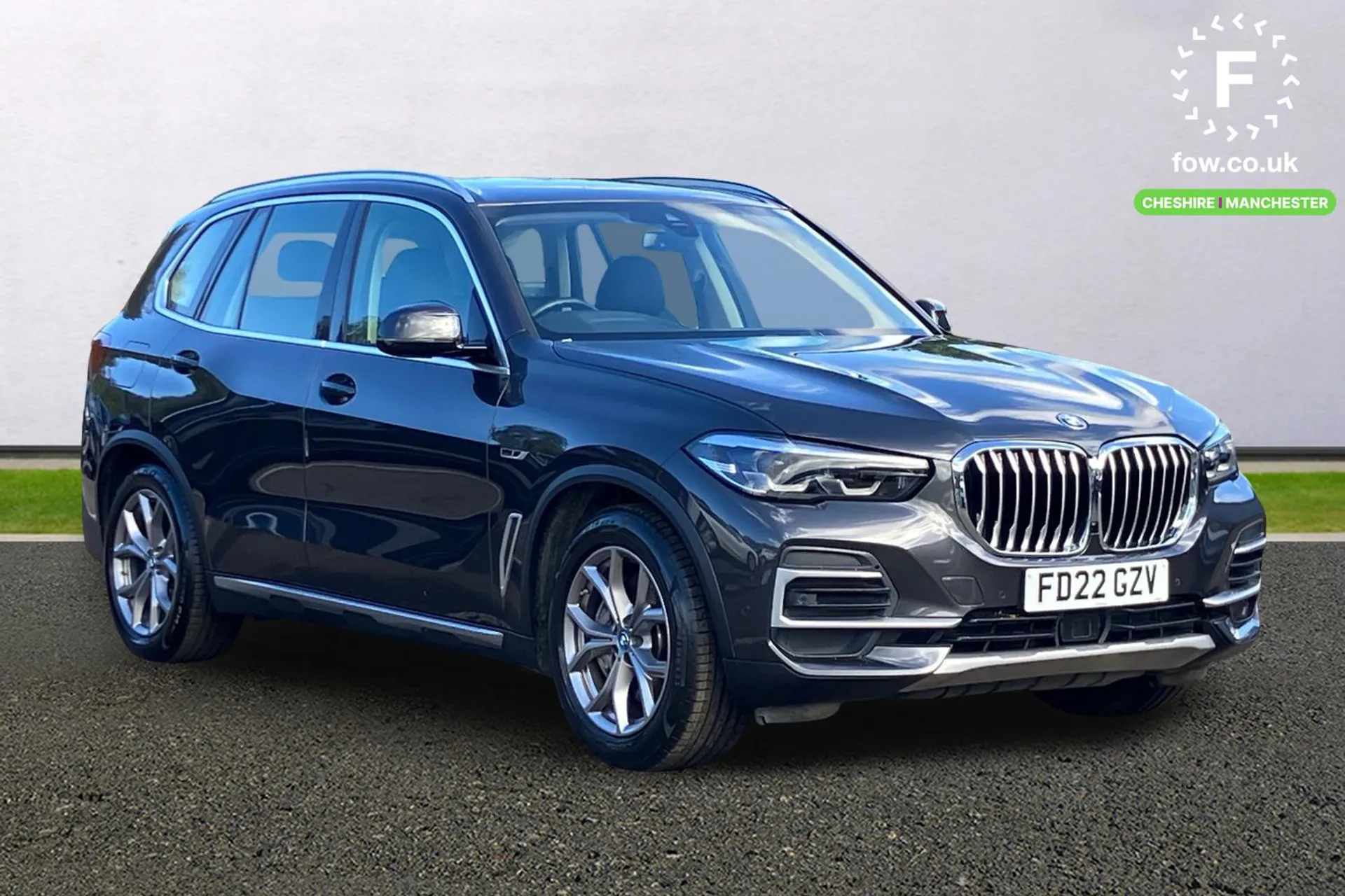 2022 BMW X5 for sale