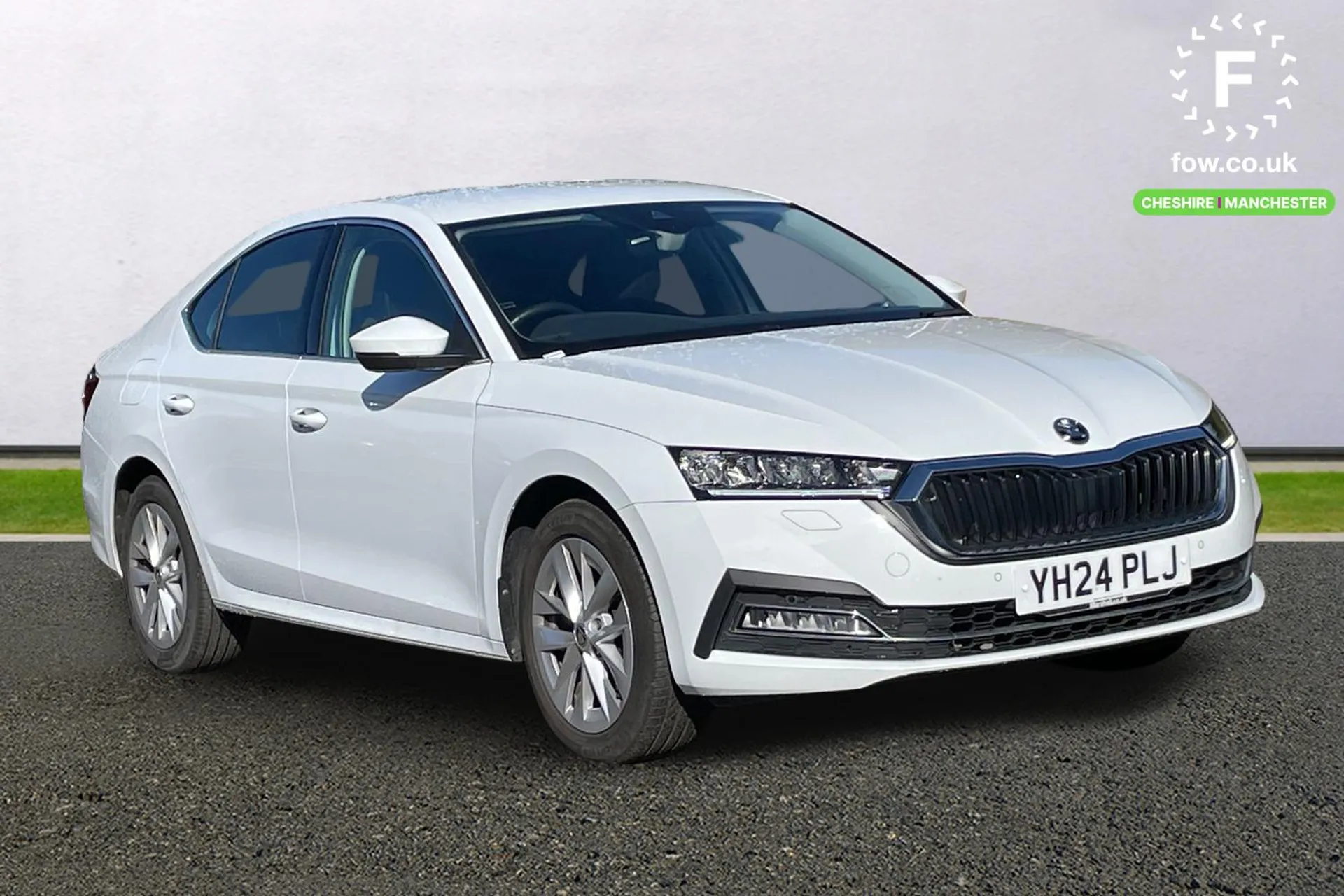 2024 SKODA OCTAVIA for sale