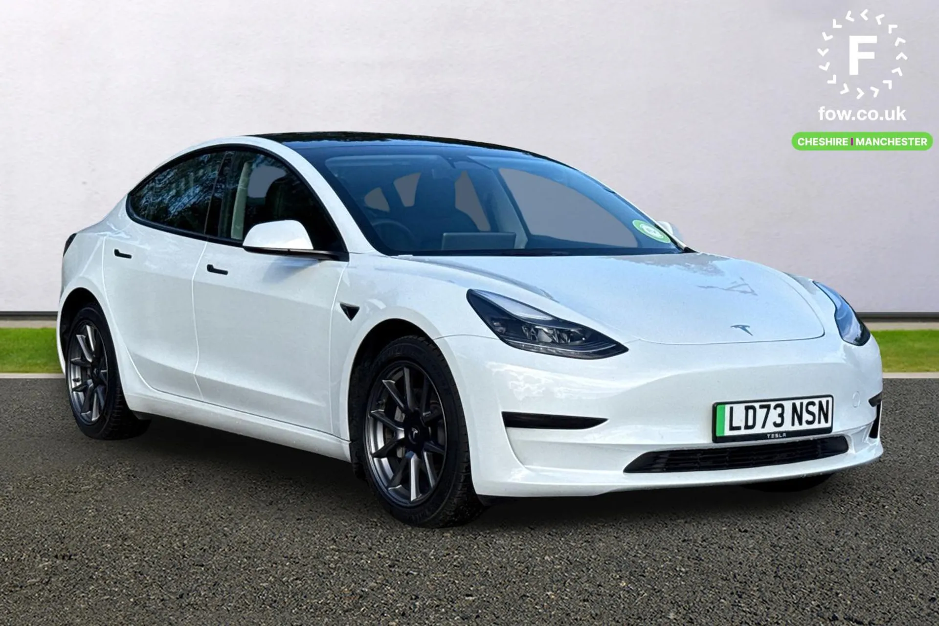 2023 TESLA MODEL 3 for sale