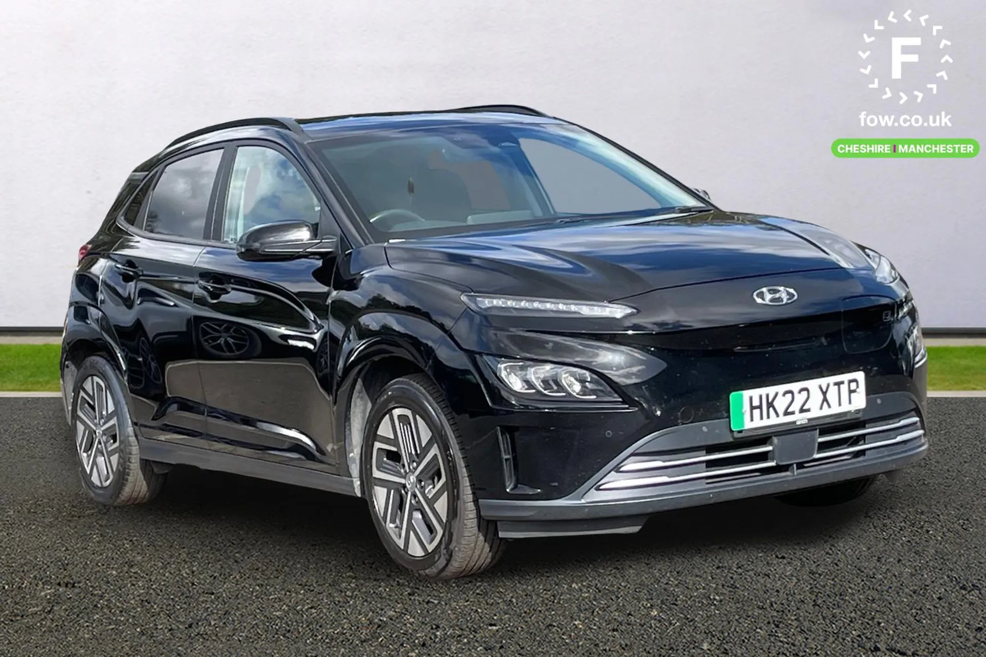 2022 HYUNDAI KONA for sale