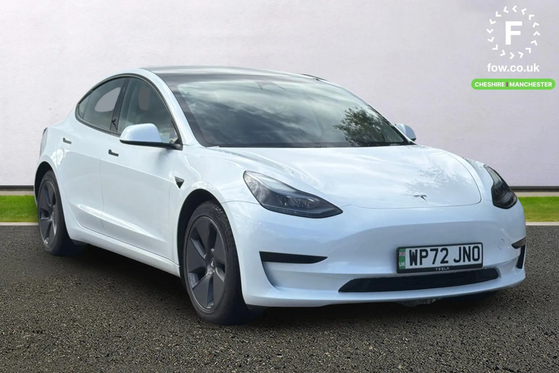 2022 TESLA MODEL 3 for sale