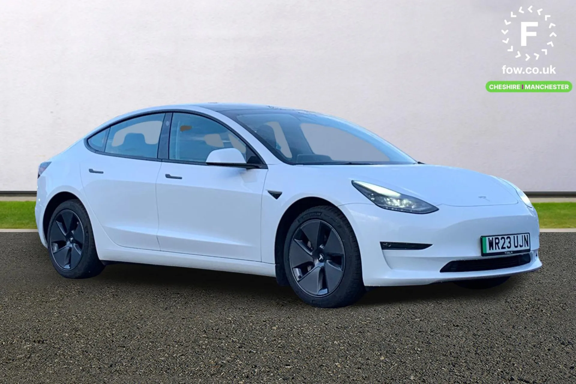2023 TESLA MODEL 3 for sale