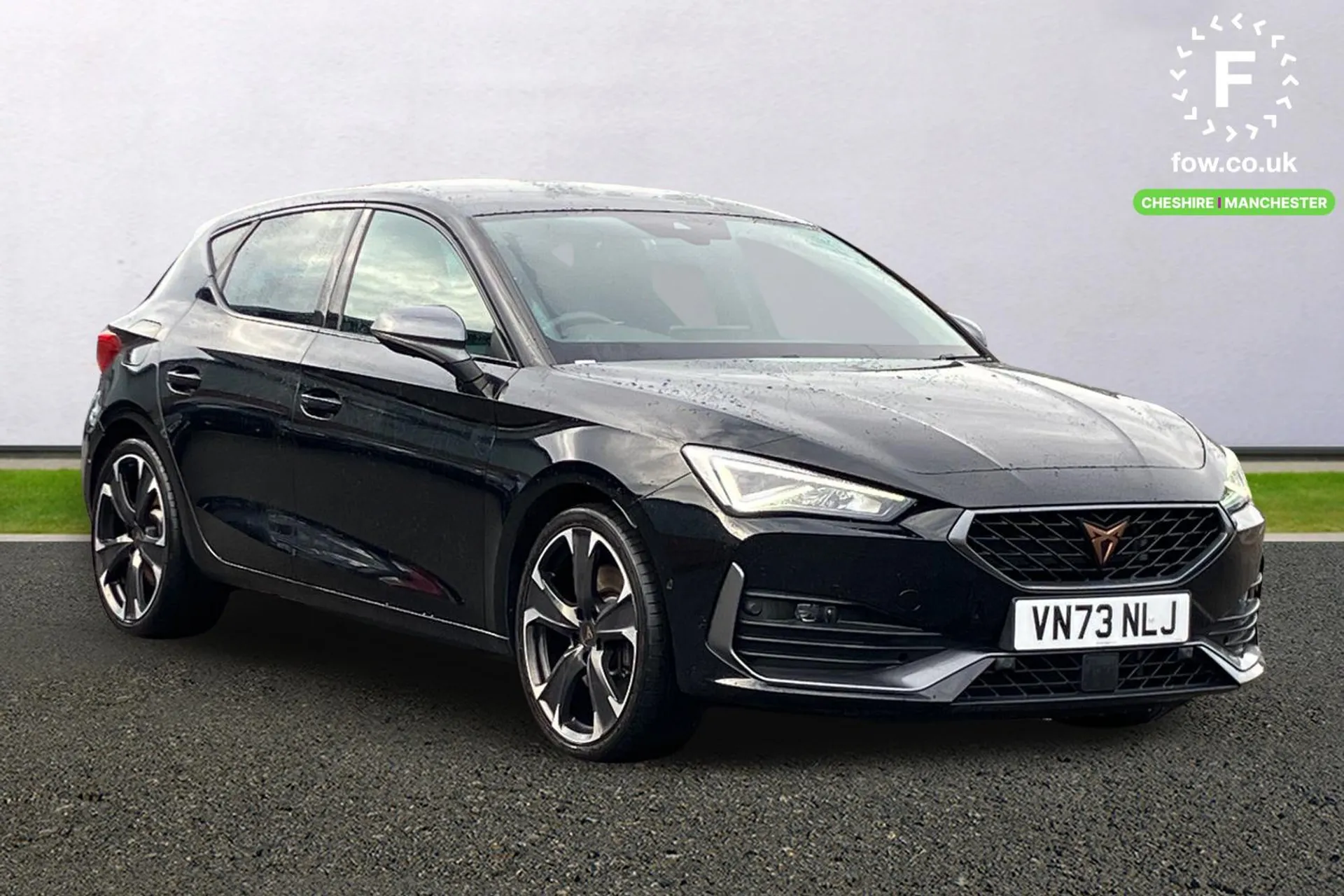 2024 CUPRA LEON for sale