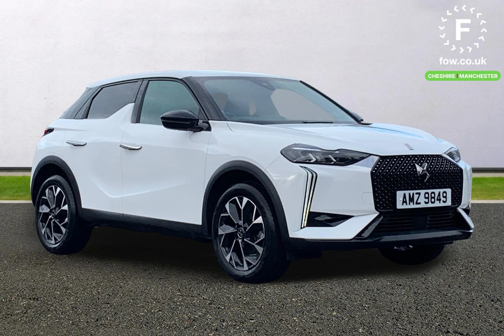 0 DS DS3 for sale