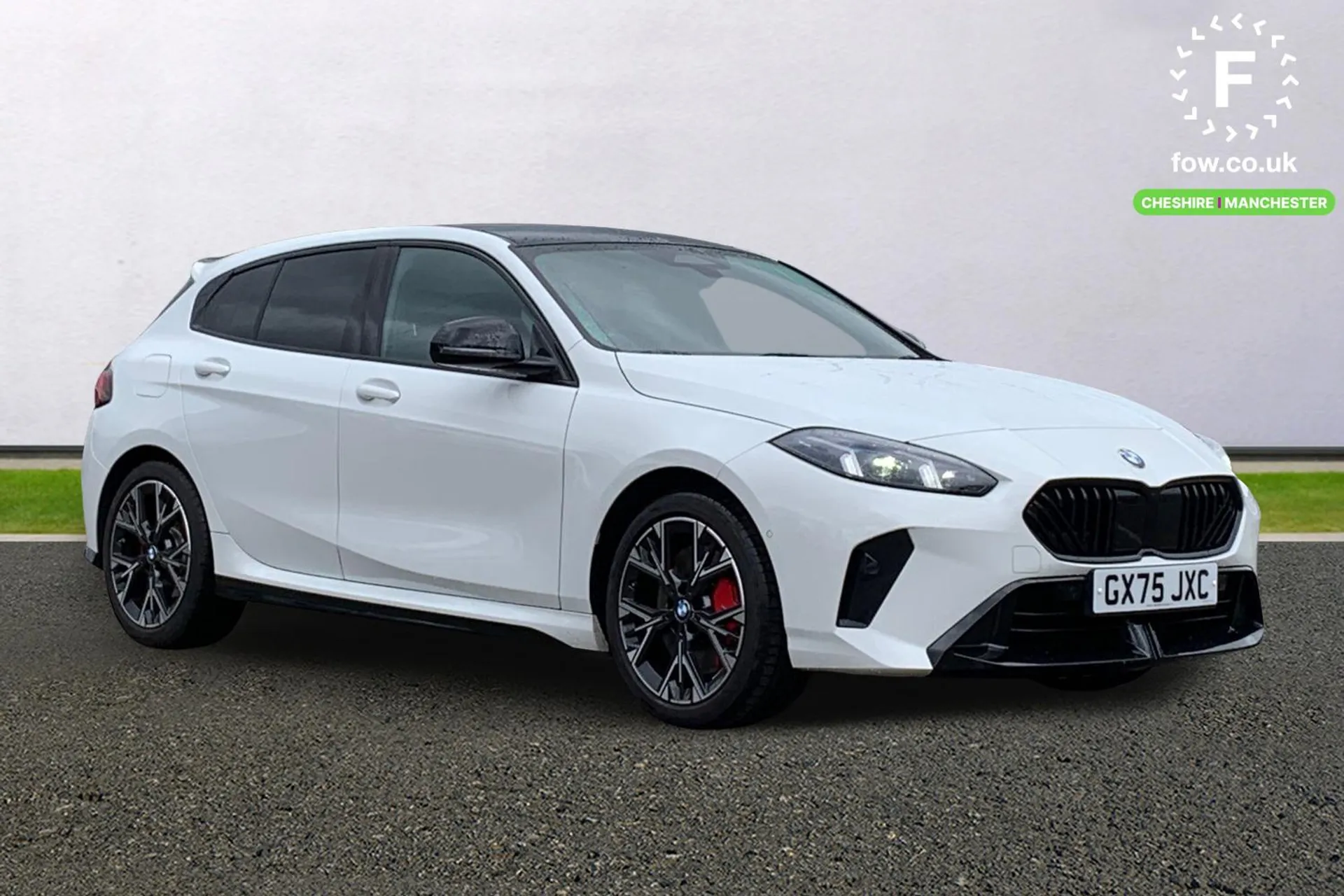 2025 BMW 1 SERIES for sale