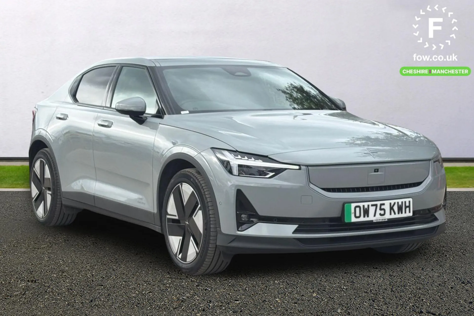 2025 POLESTAR 2 for sale