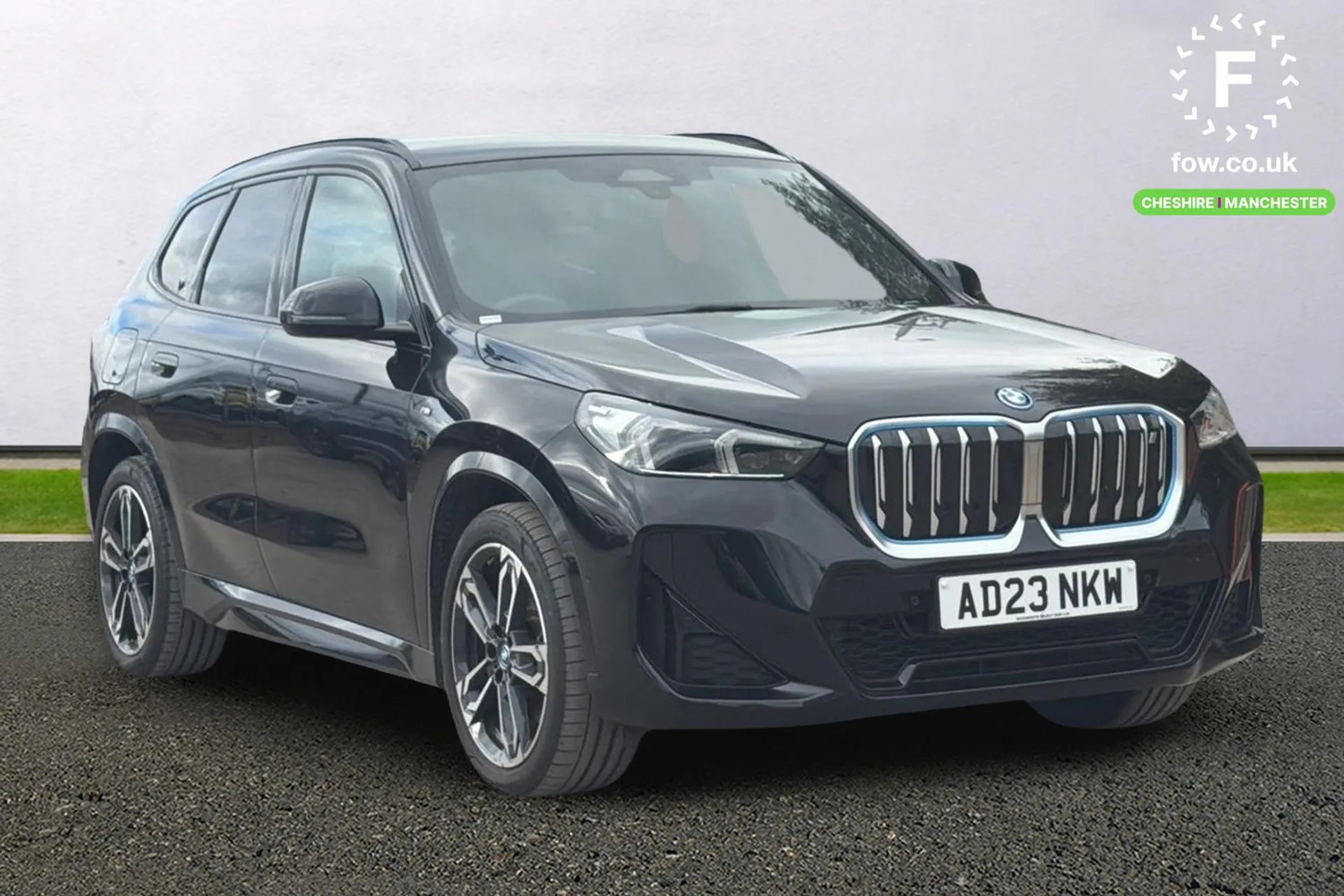 2023 BMW IX1 for sale