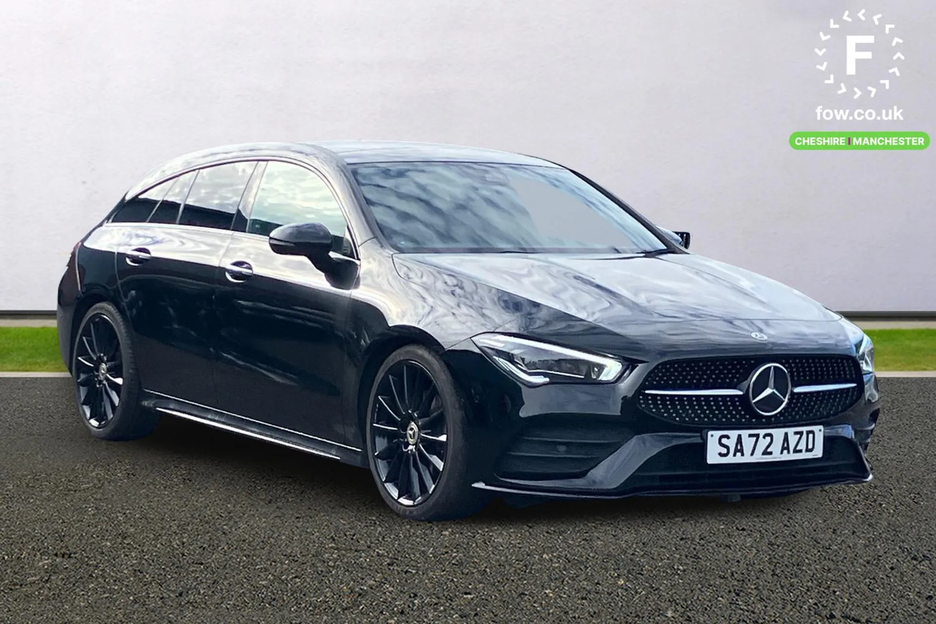 2022 MERCEDES-BENZ CLA CLASS for sale