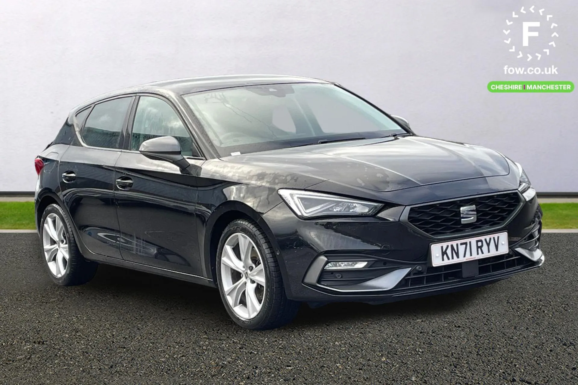 0 SEAT LEON for sale