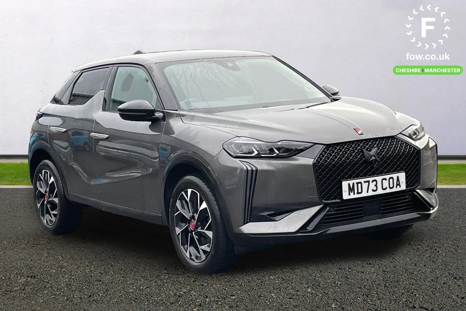 2023 DS DS3 for sale
