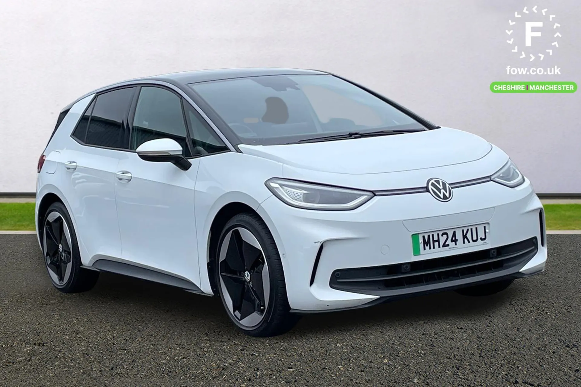 2024 VOLKSWAGEN ID.3 for sale