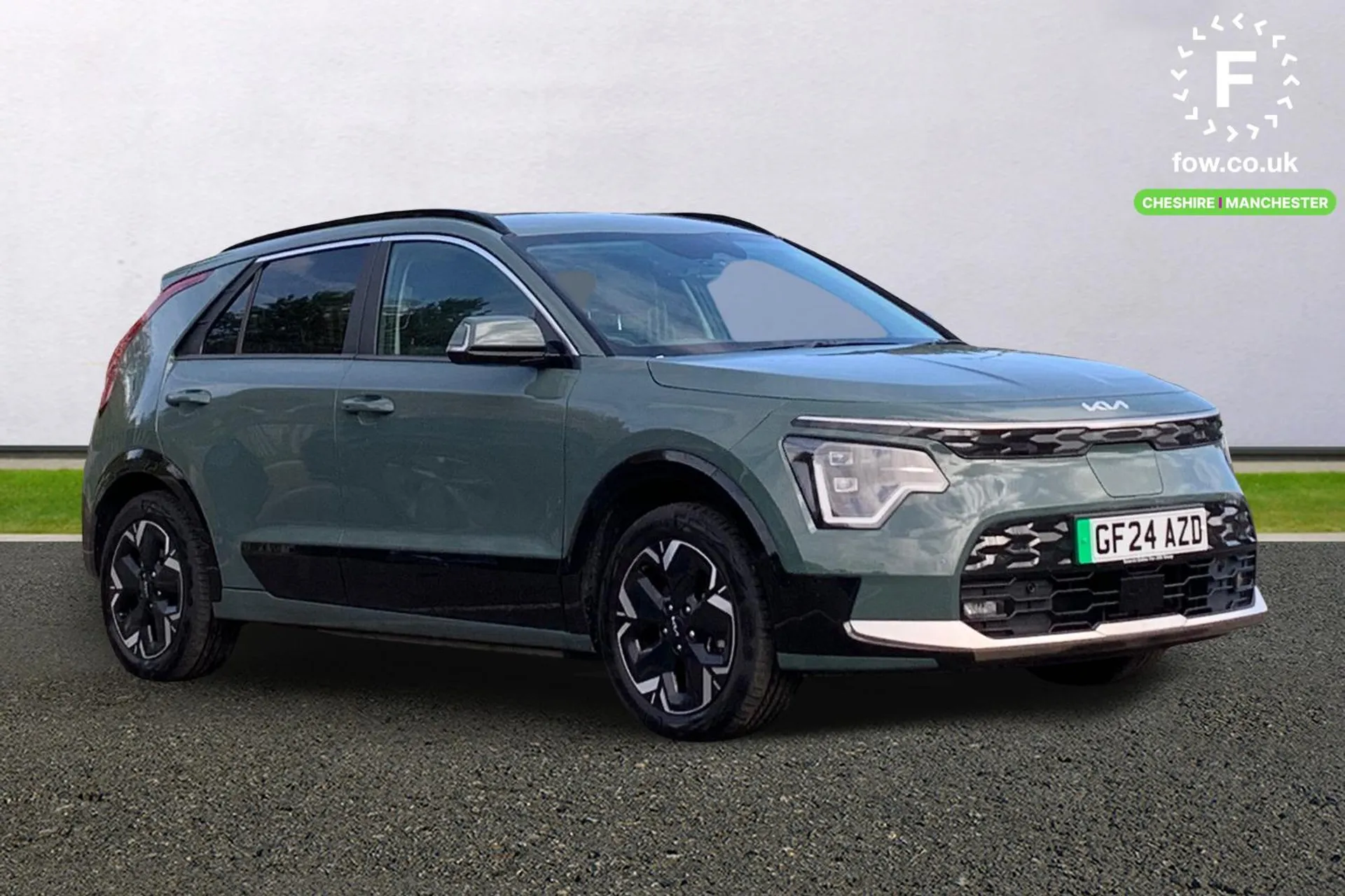 2024 KIA NIRO for sale