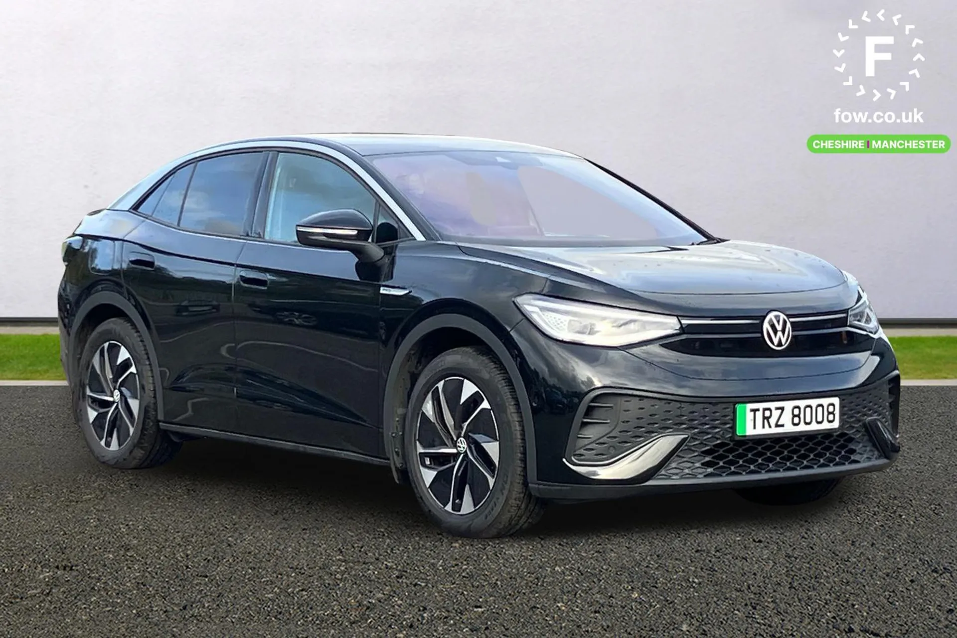 2022 VOLKSWAGEN ID.5 for sale