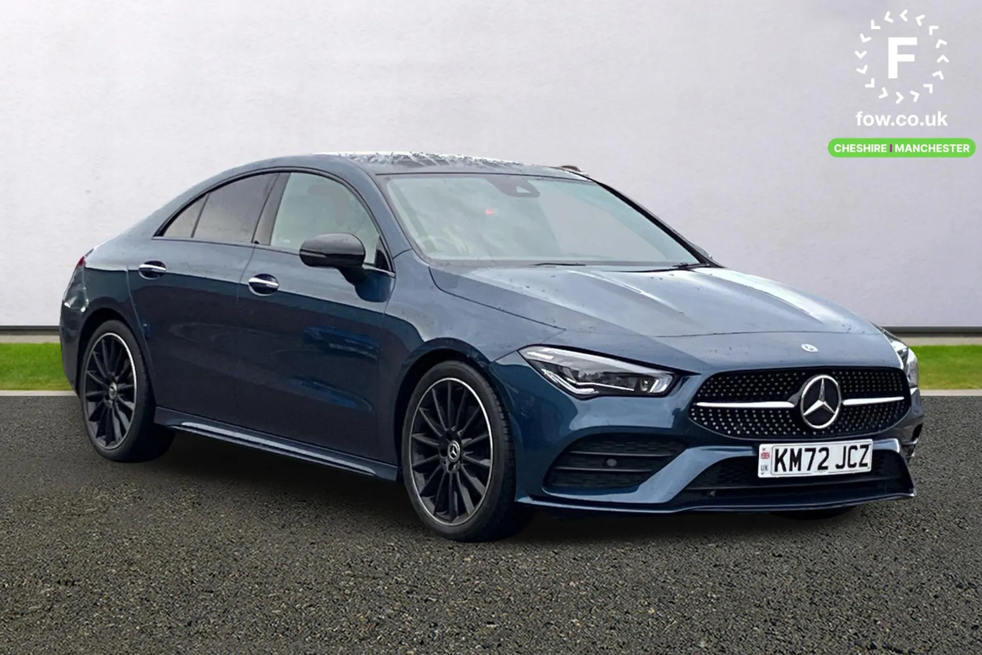 2022 MERCEDES-BENZ CLA CLASS for sale