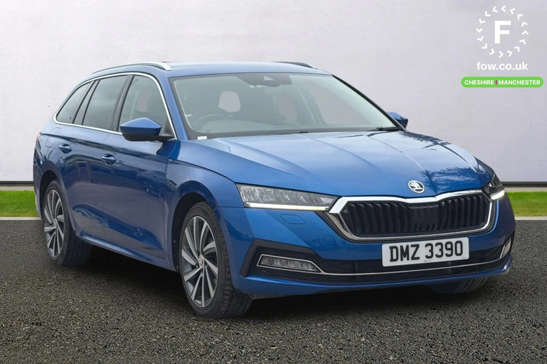 2024 SKODA OCTAVIA for sale
