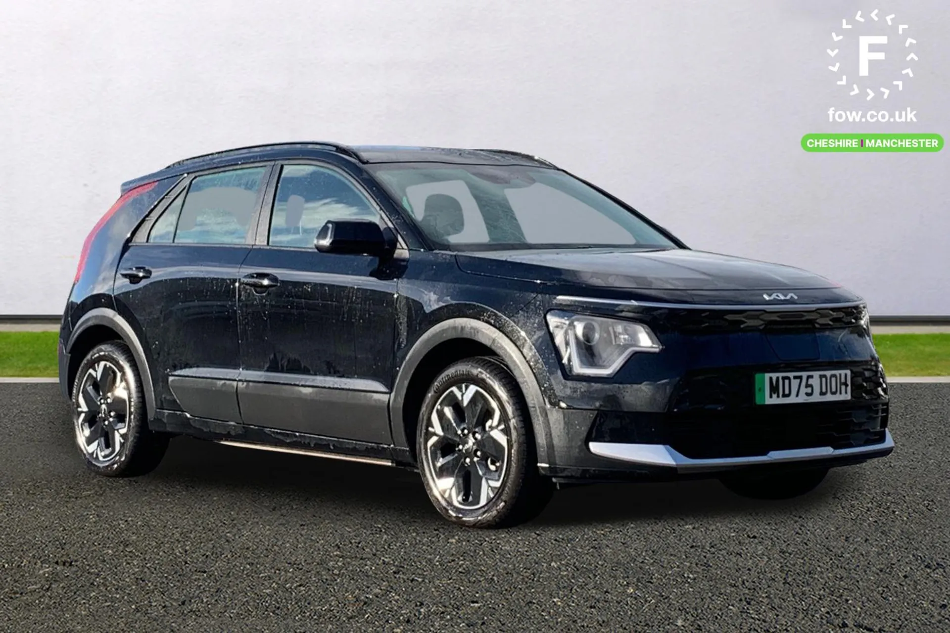 2025 KIA NIRO for sale