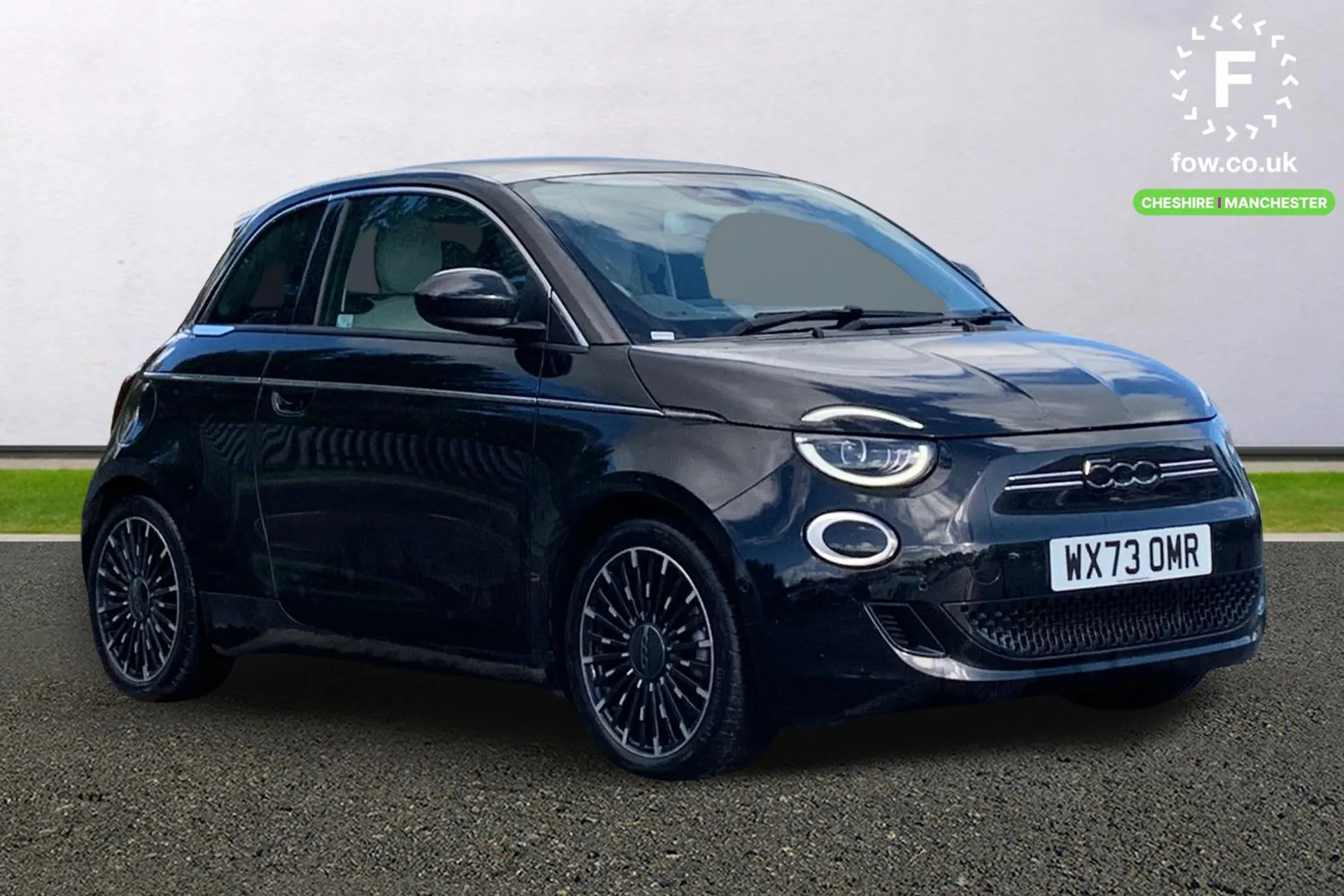 2023 FIAT 500 for sale