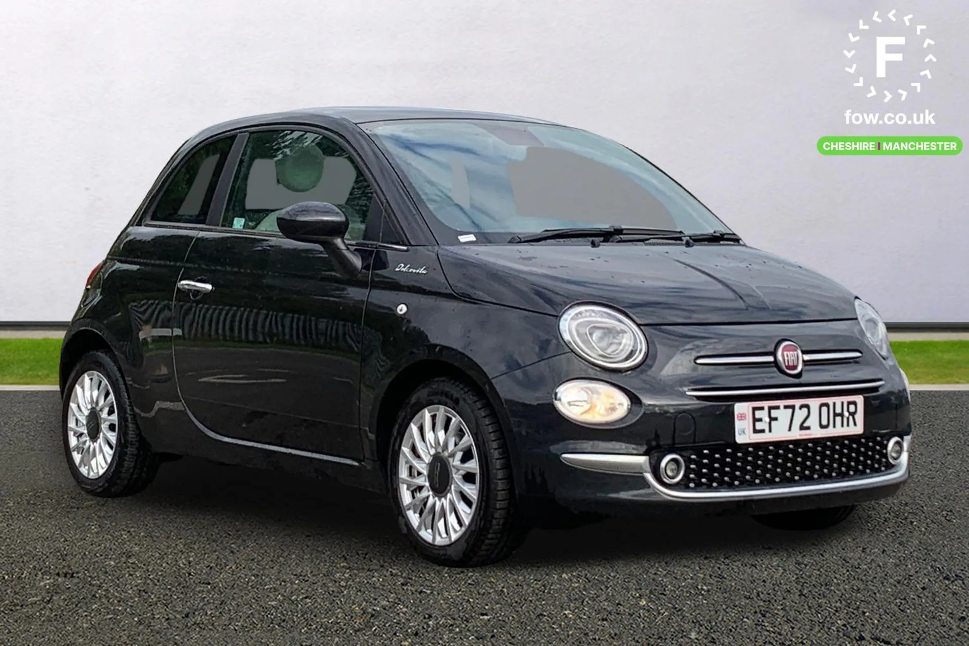 2023 FIAT 500 for sale