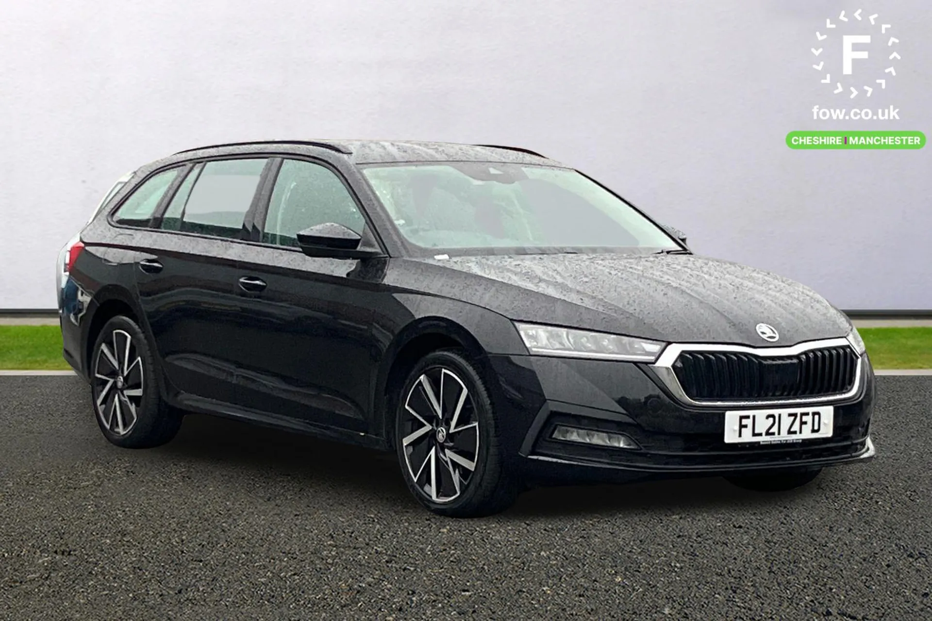 2021 SKODA OCTAVIA for sale