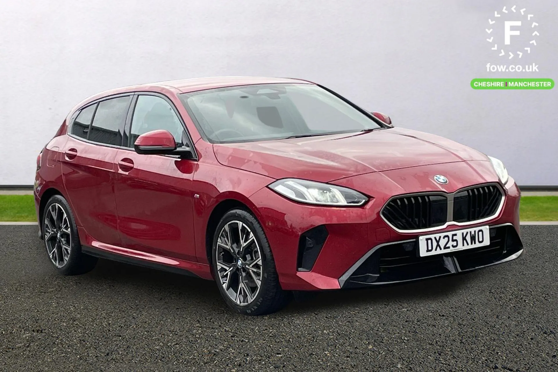 2025 BMW 1 SERIES for sale