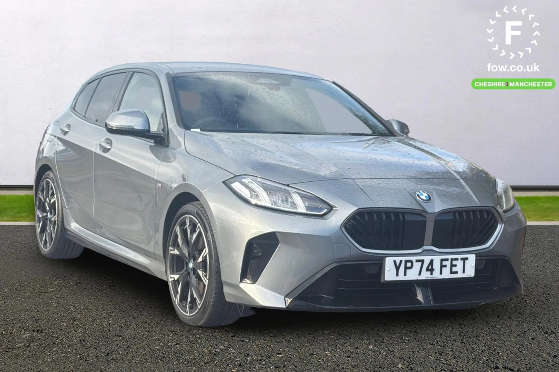 2024 BMW 1 SERIES for sale
