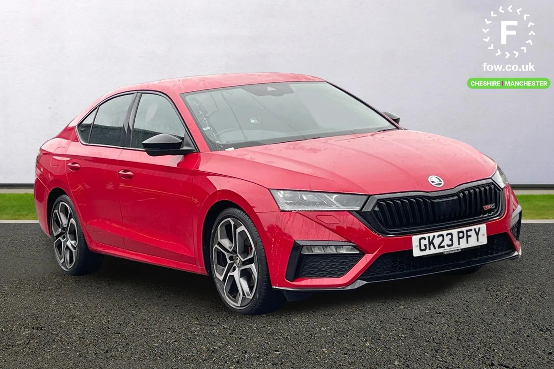 2023 SKODA OCTAVIA for sale