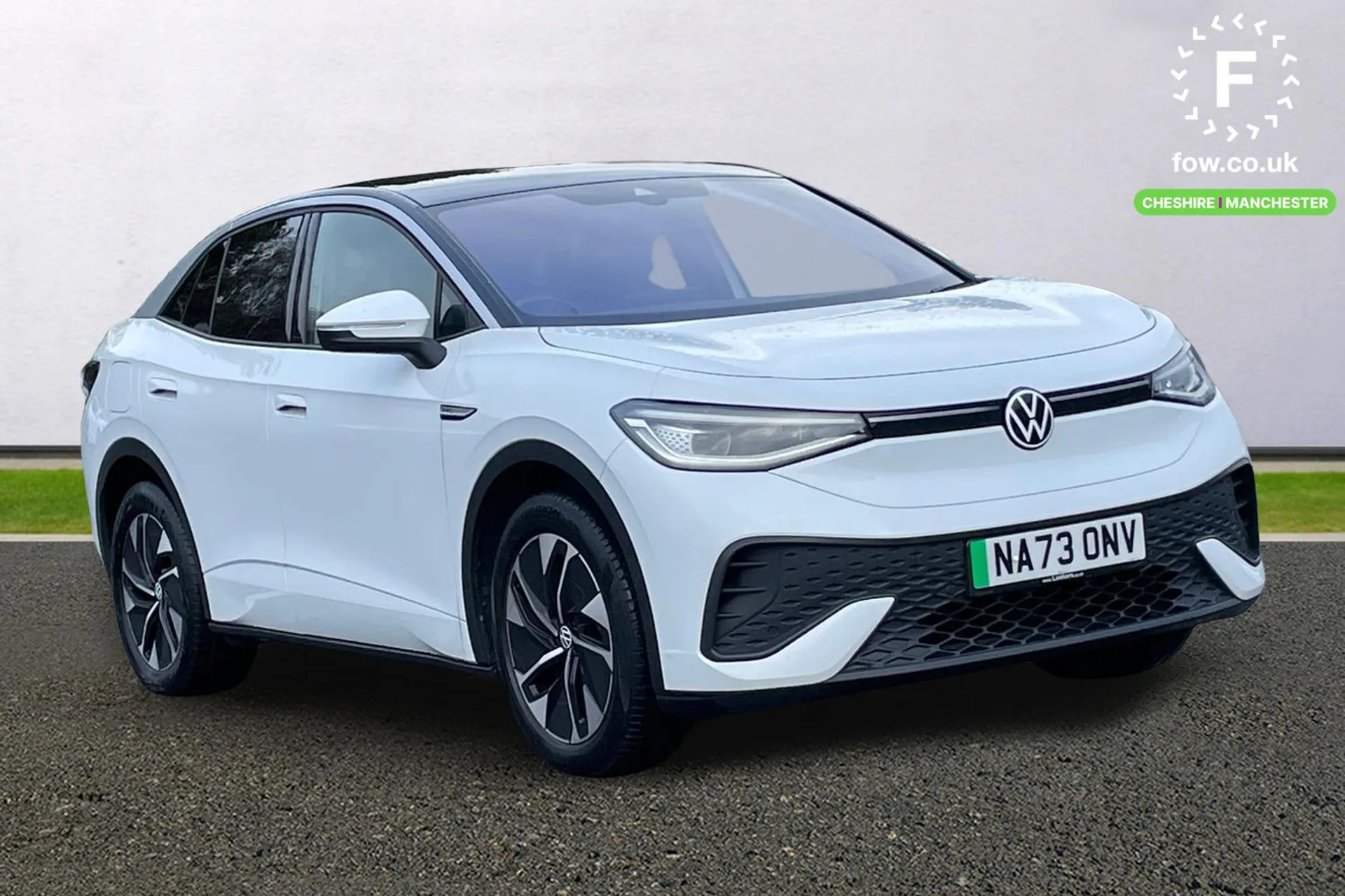 2023 VOLKSWAGEN ID.5 for sale
