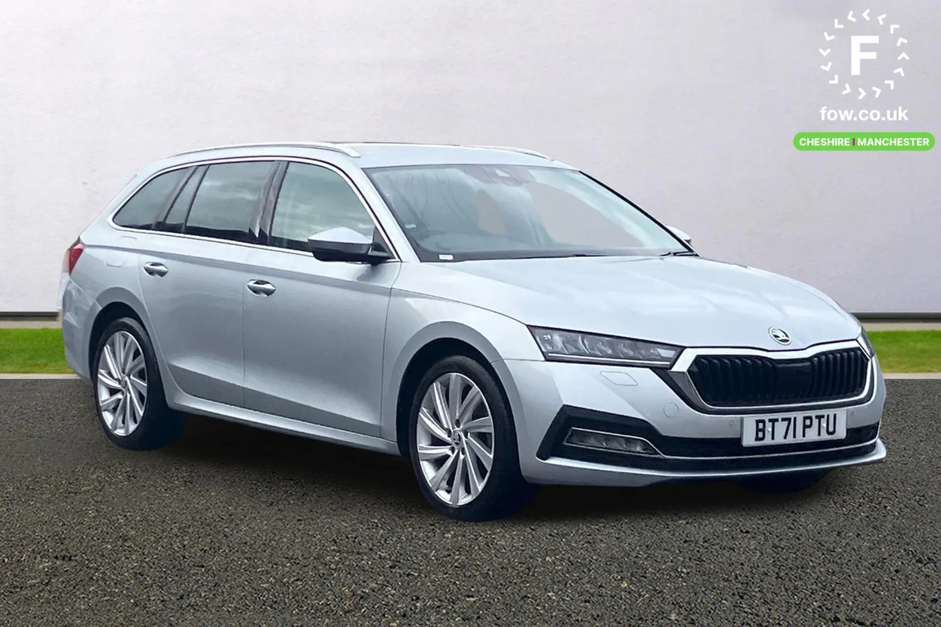 2022 SKODA OCTAVIA for sale